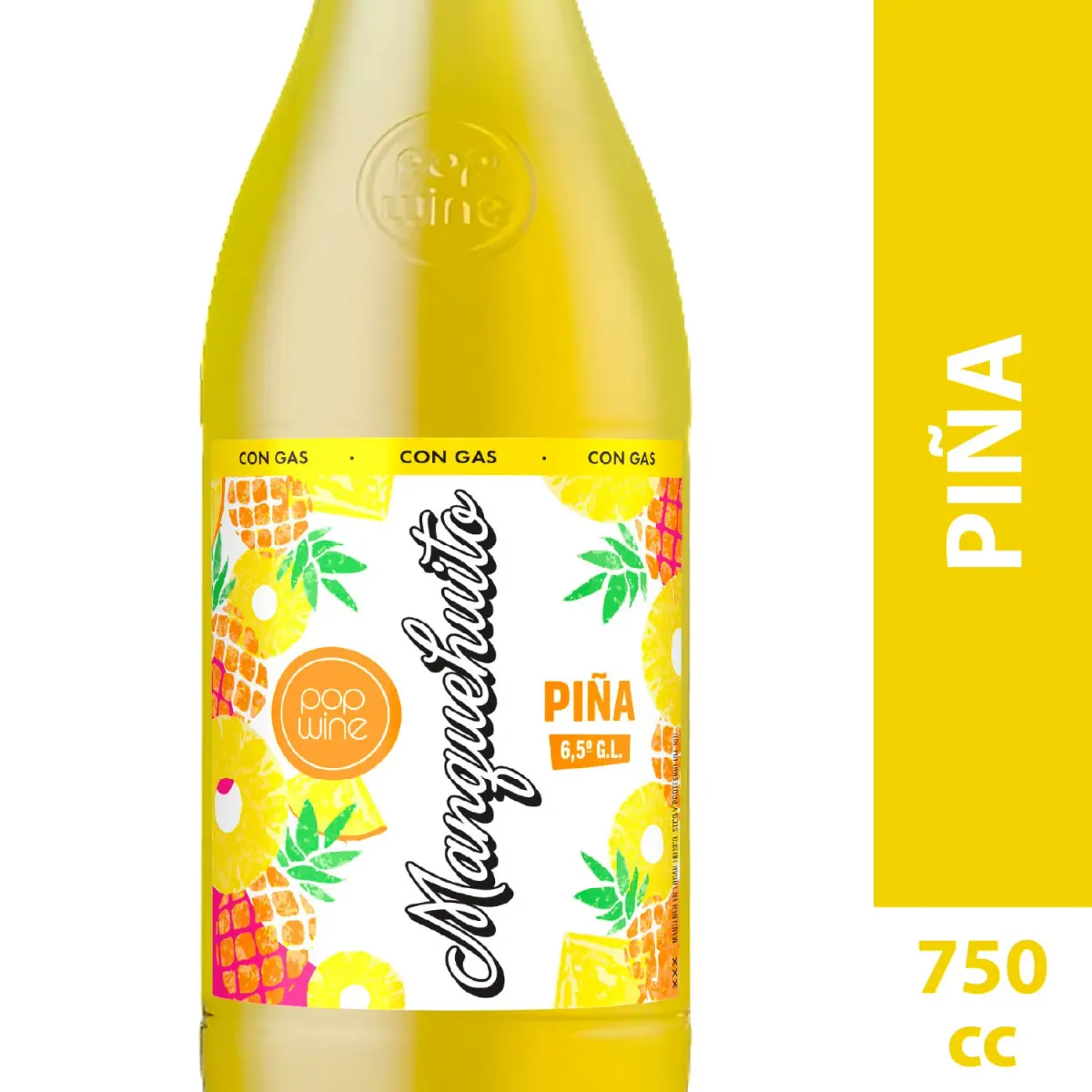 Vino Sangria Manquehuito 750