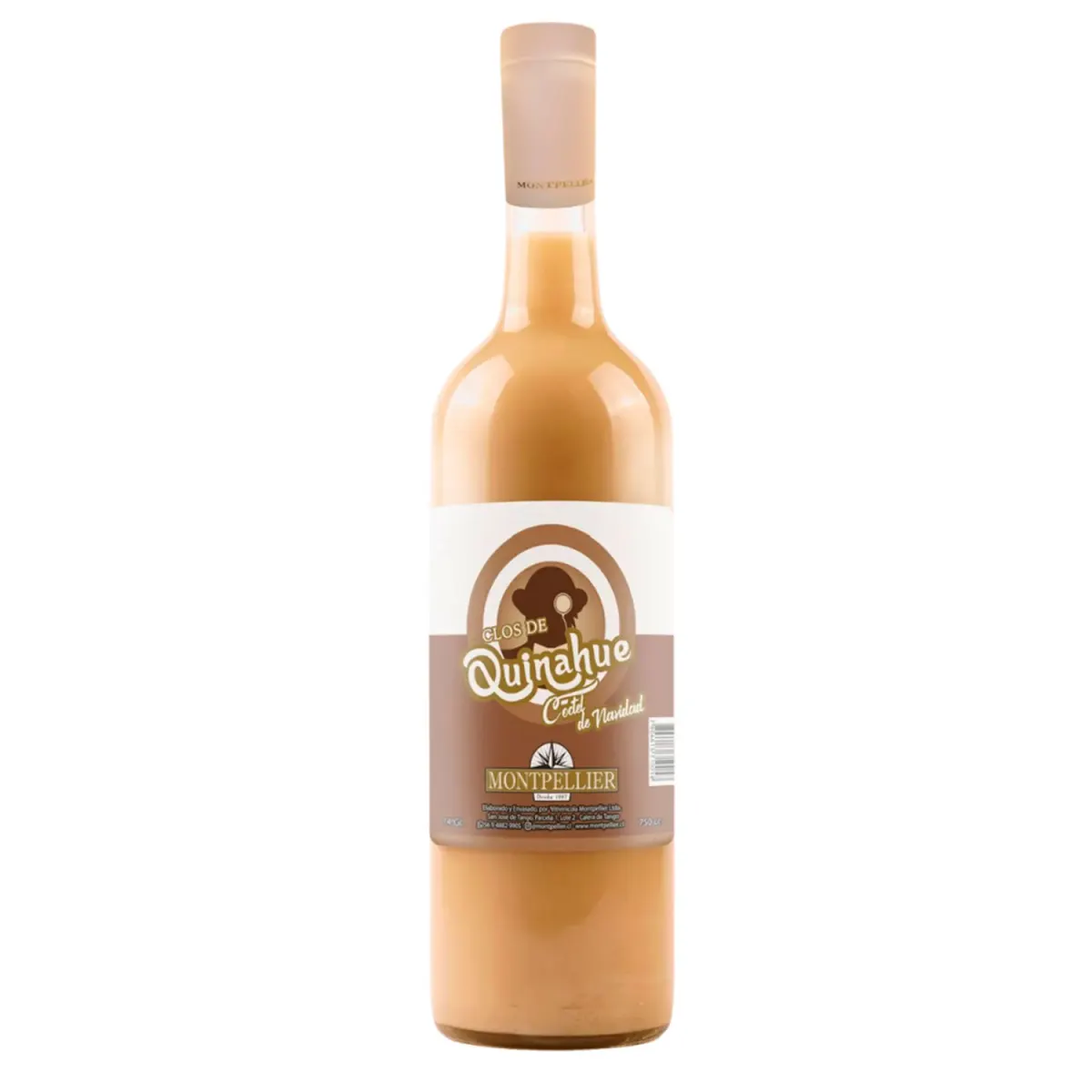 Cola De Mono Santa Gemita