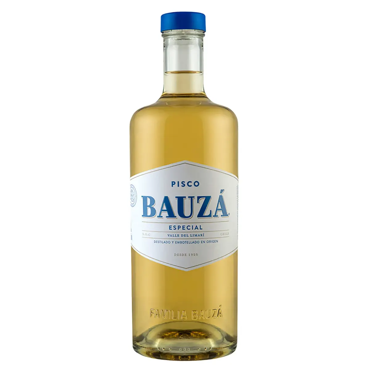 Pisco Bauza 1L
