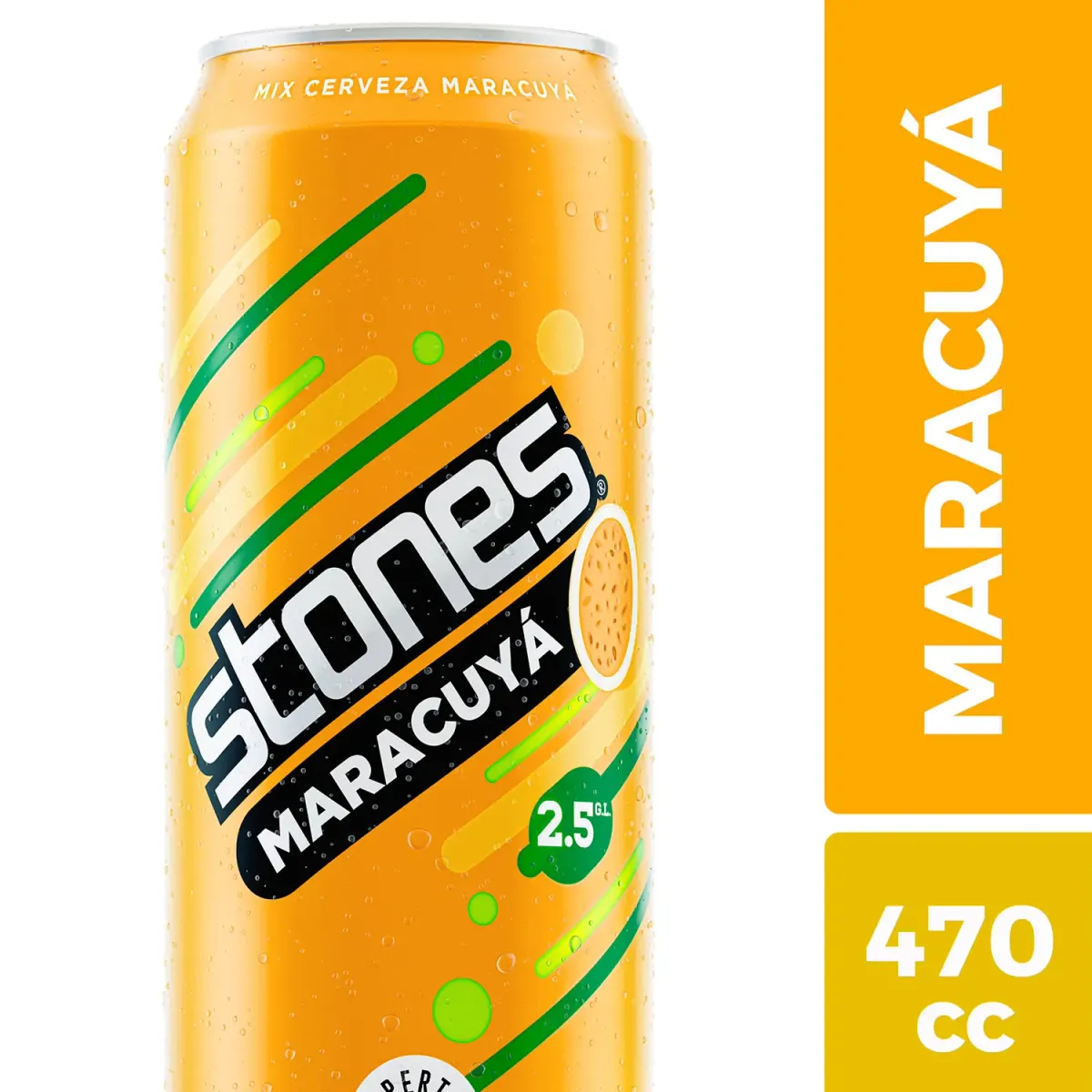 Anana Stones 350cc