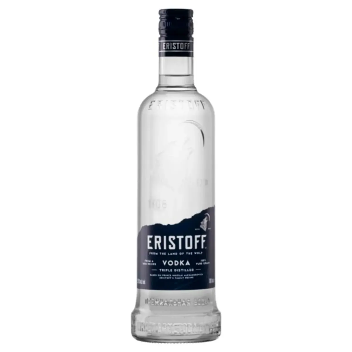 Vodka