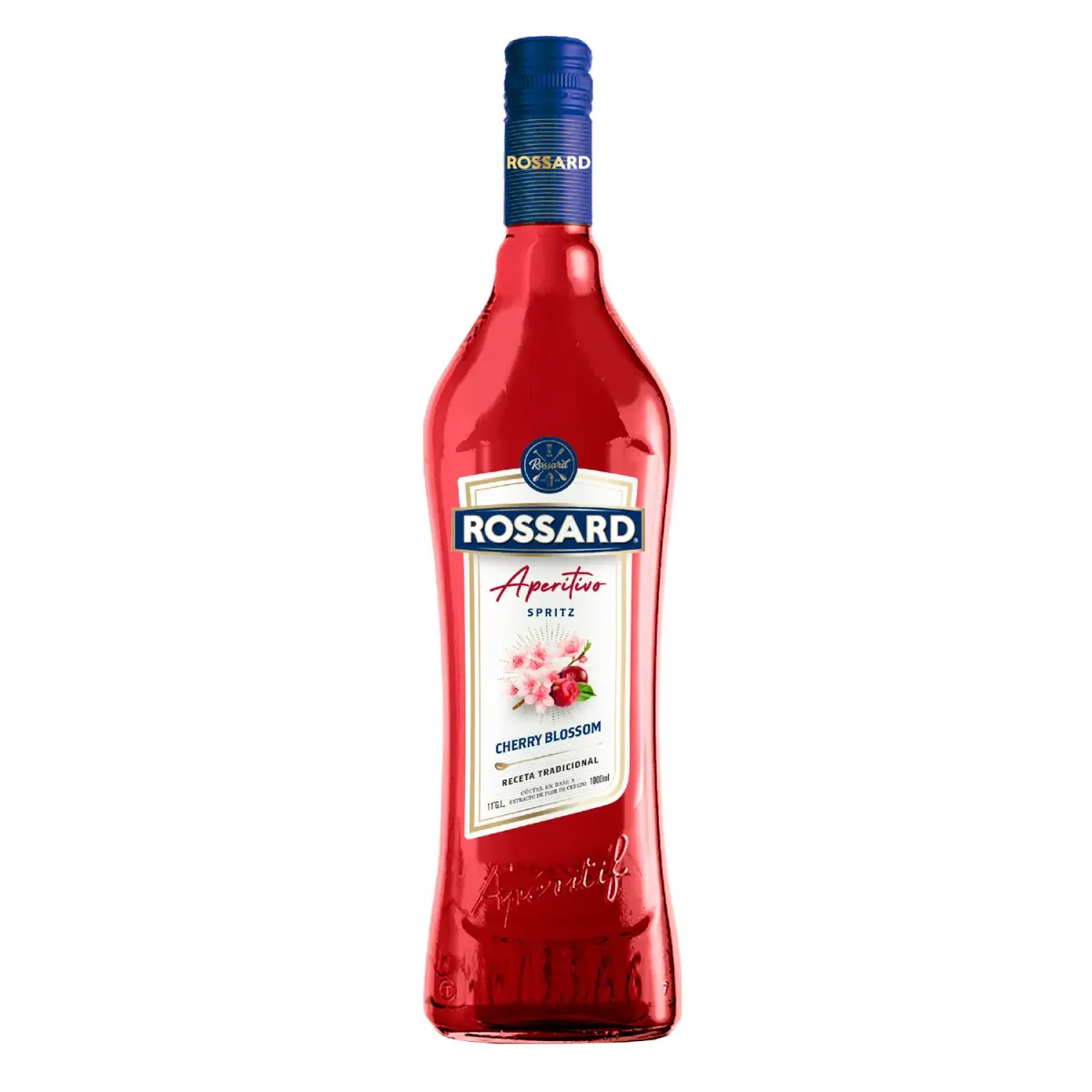 Spirit Licor De Cherry