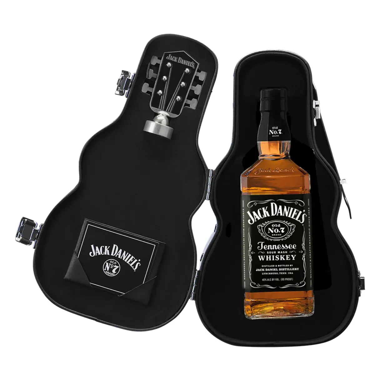 Jack Daniels 750cc
