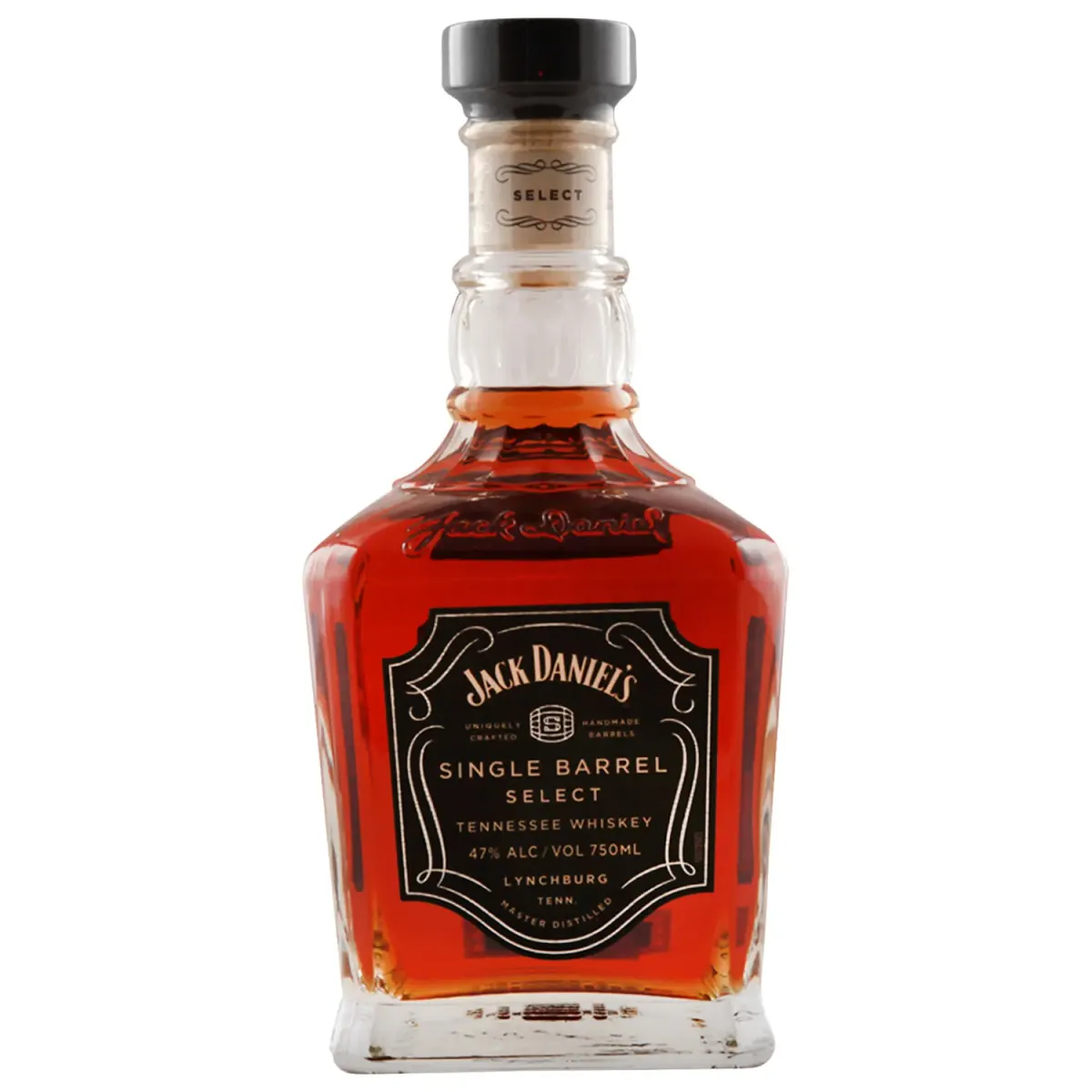 Whisky 100piper