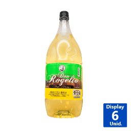 Pipeño 2 LTR