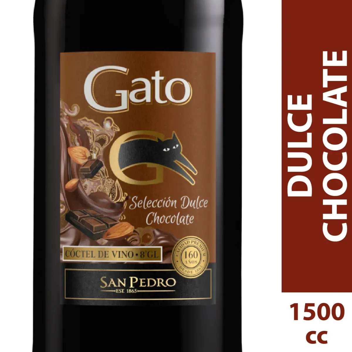 Vino Dulce 1.5 Lt