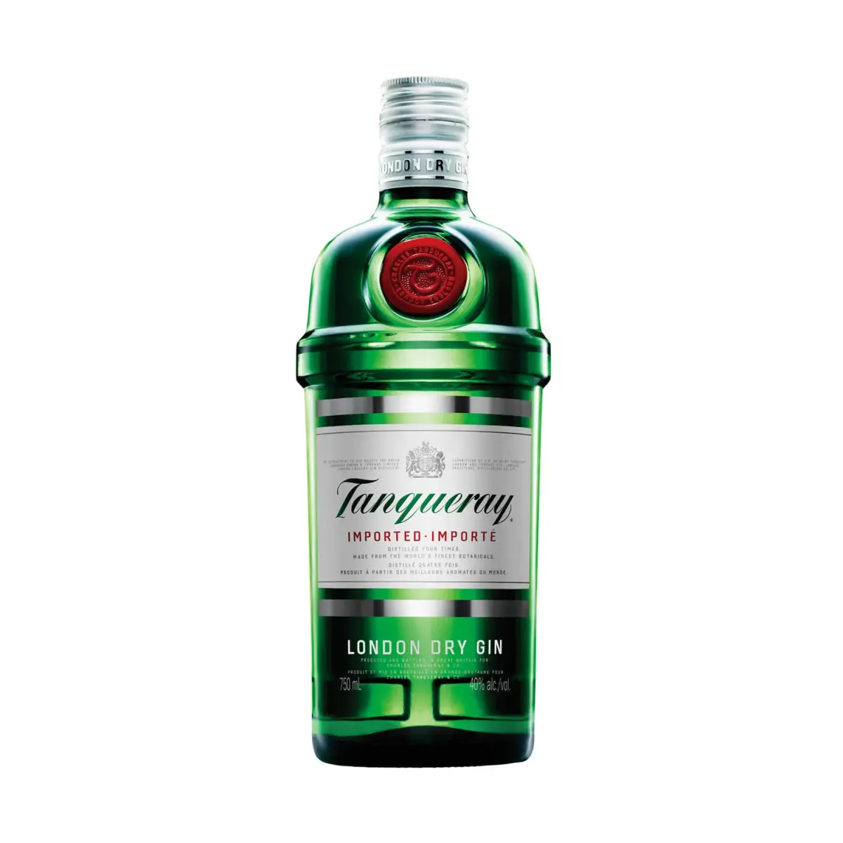 Tanqueray Dry Gin