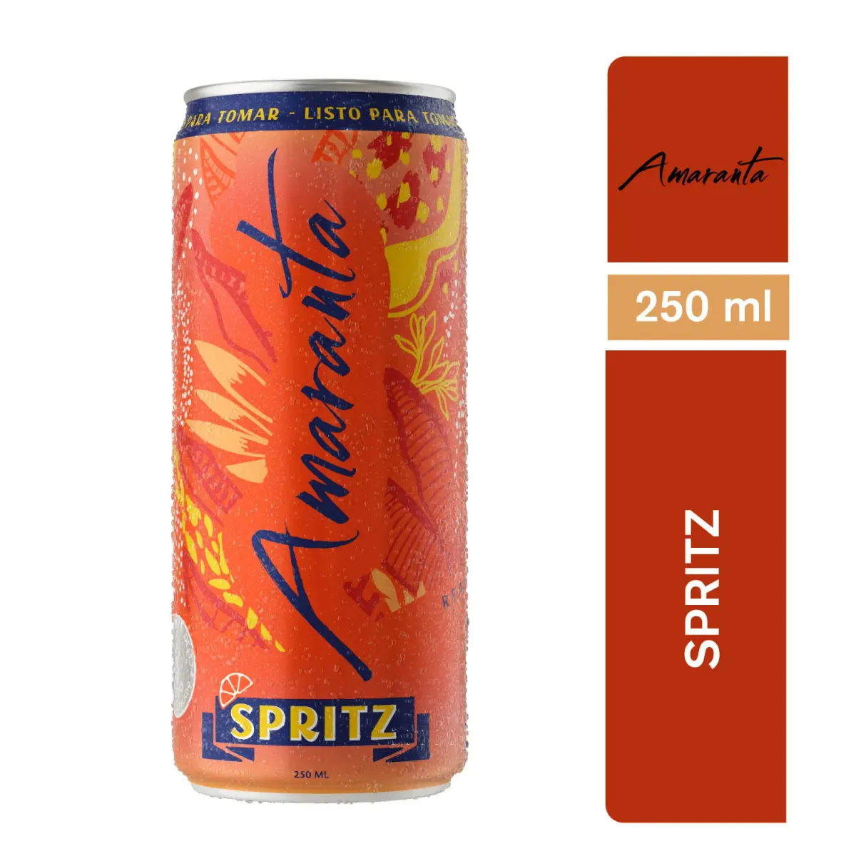 Trago Orange Spritz