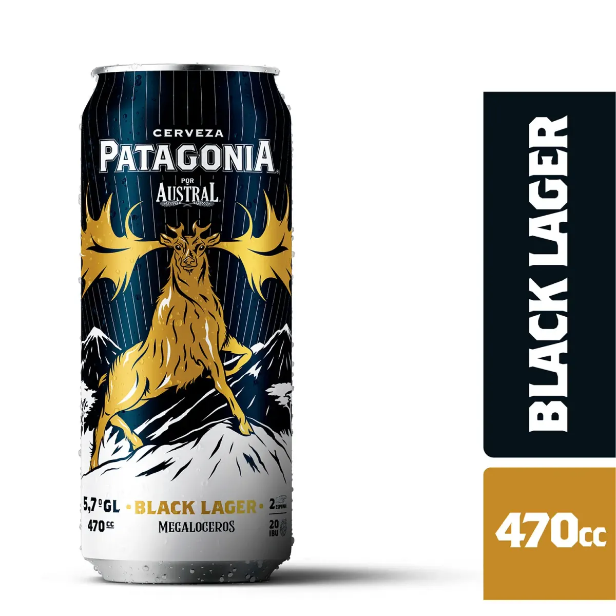 Cerveza Artesanal Antillanca