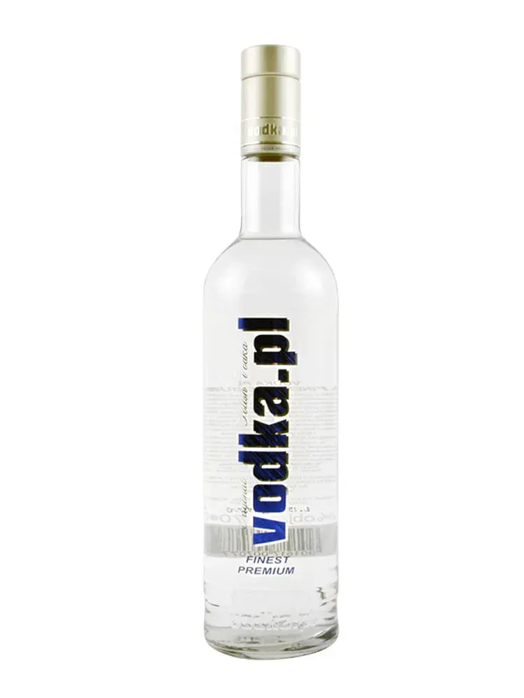Vodka PL