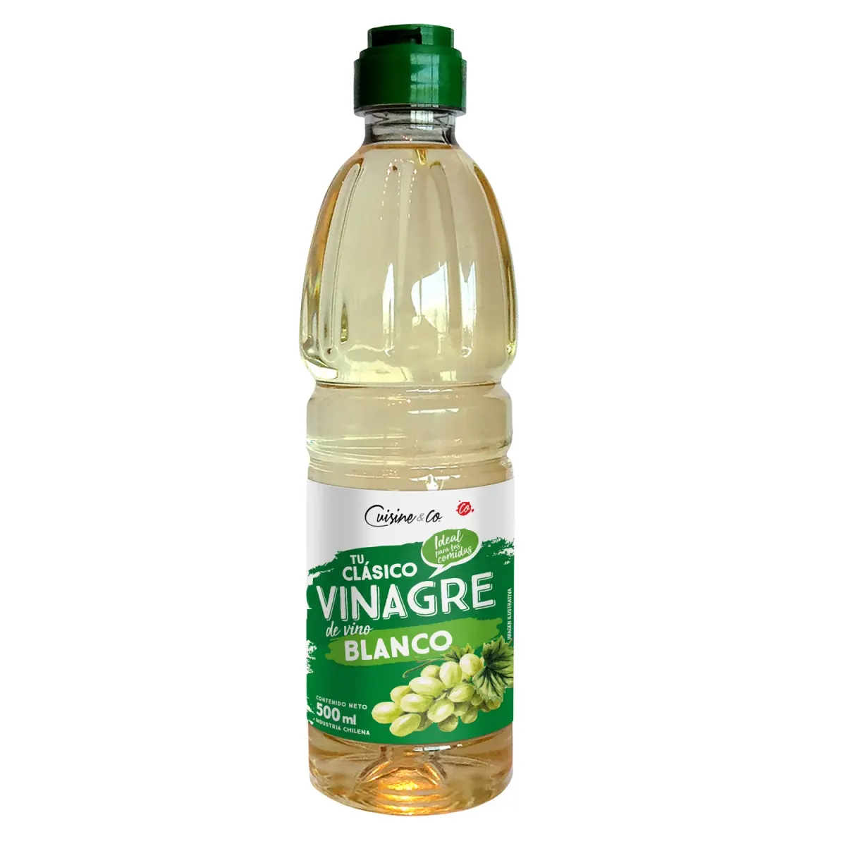 Vino Blanco Clos 500 Ml