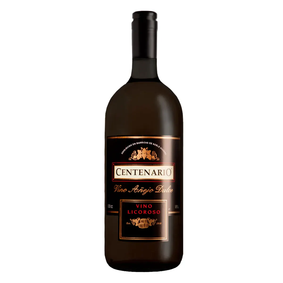 Vino Dulce Añejo Gemita 700cc