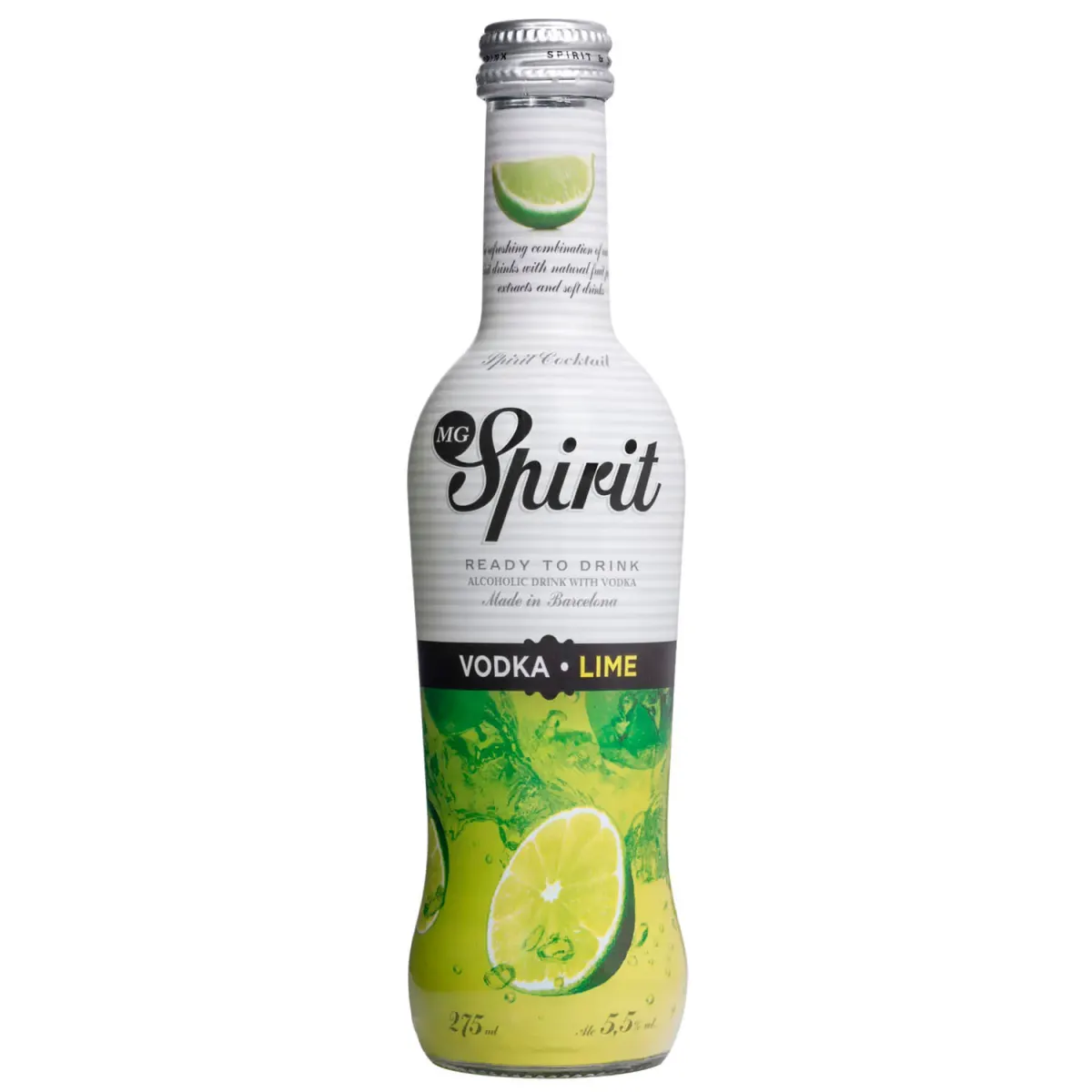 Spirit Limon
