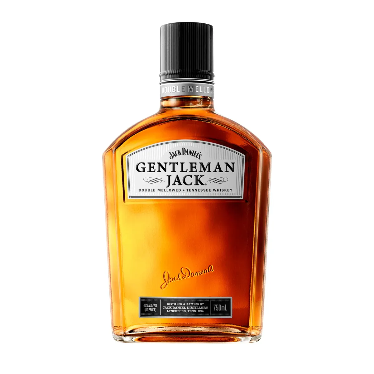 Wisky Manzal Botellin Gemita
