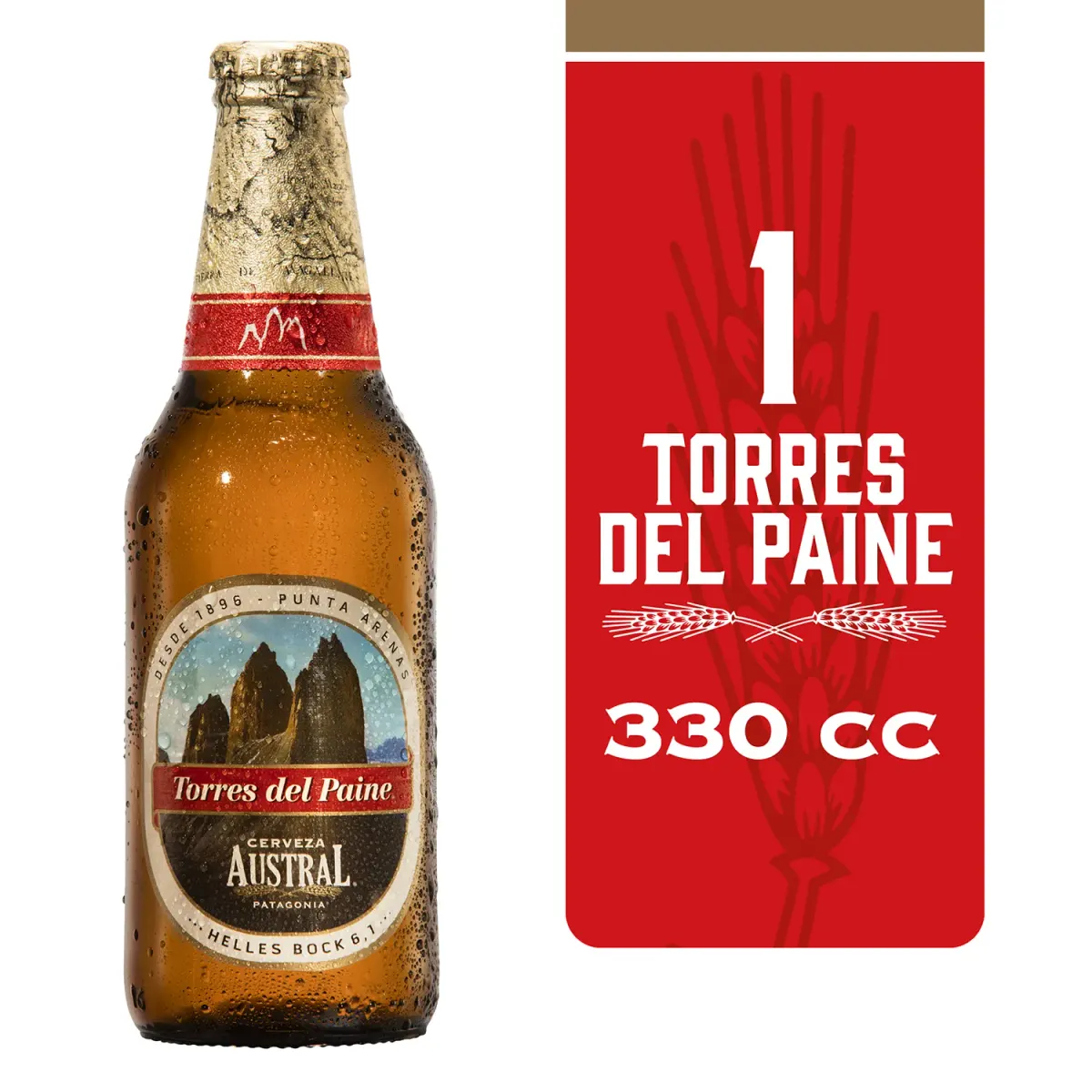 Cerveza Antillanca
