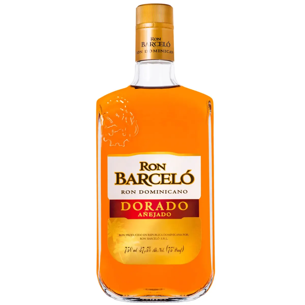 Petacon Ron Barcelo