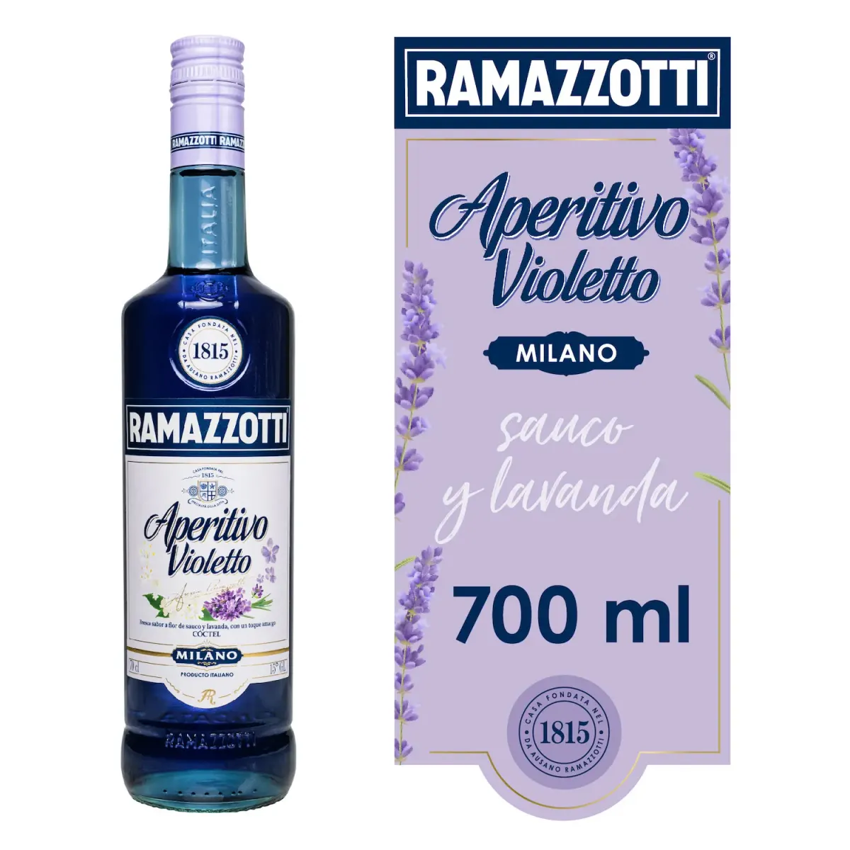 Ramazzoti Violetto