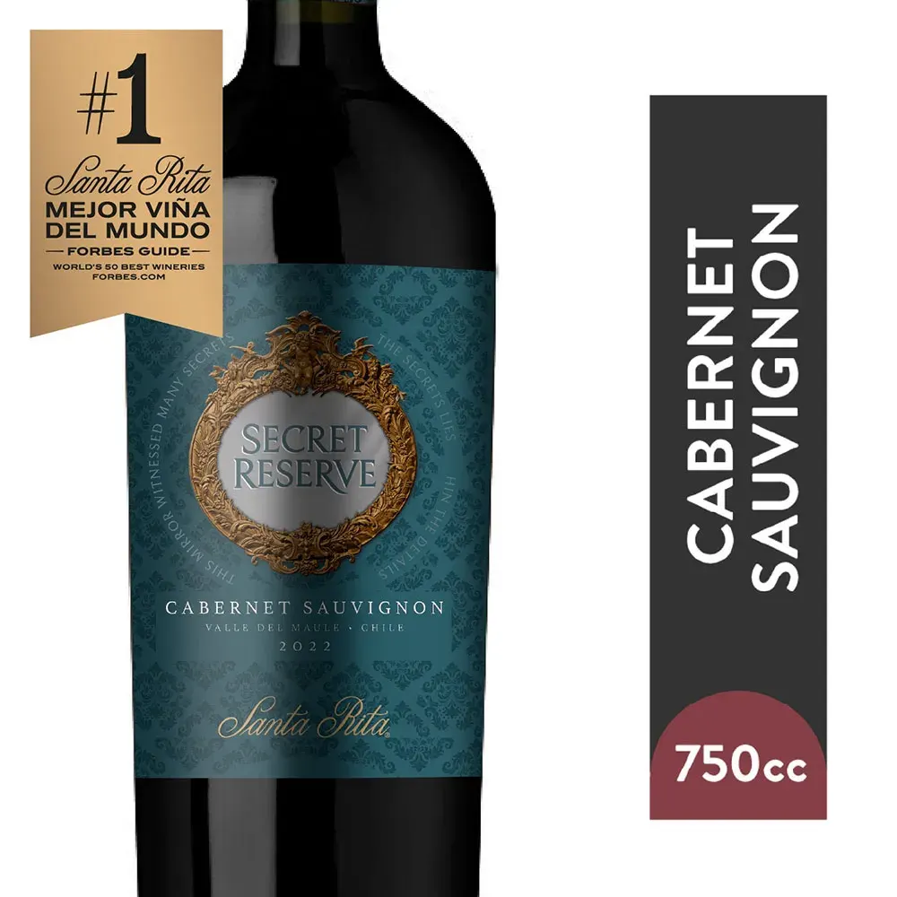 Vino Clos Cabernet S Caja 500cc