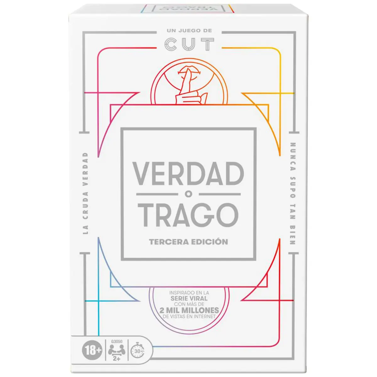 Trago Cuba Libre