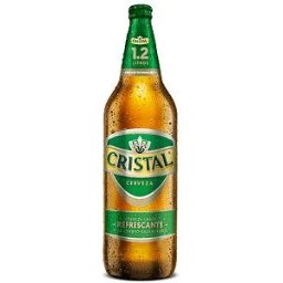 Cristal 1.2 Lt Retornable