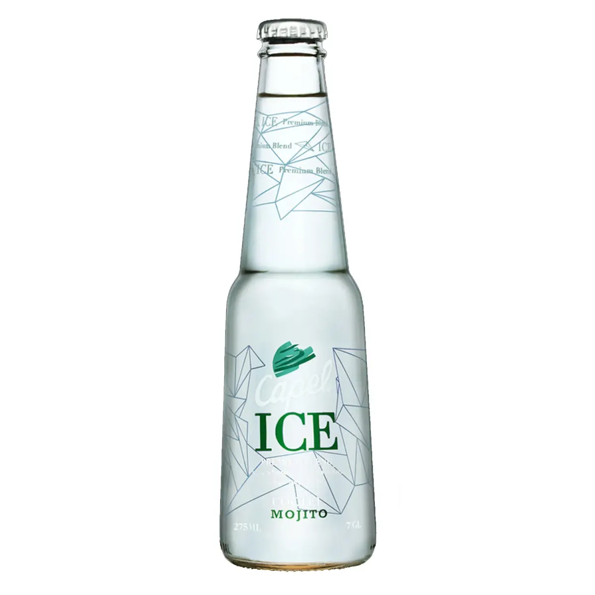 Pisco Capel 1l