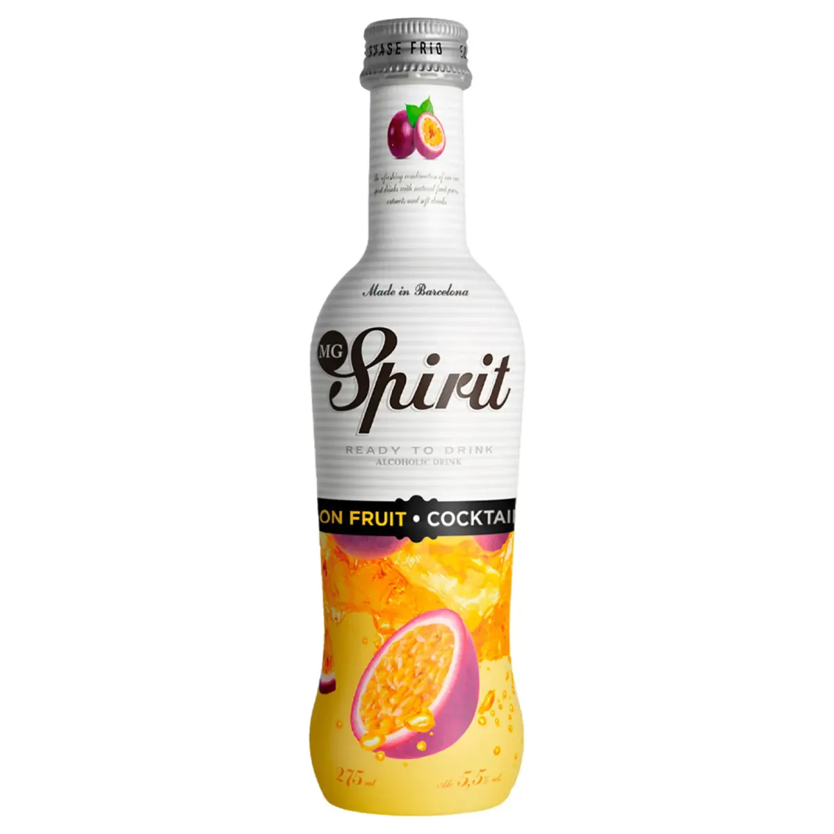 Spirit Passion Fruit