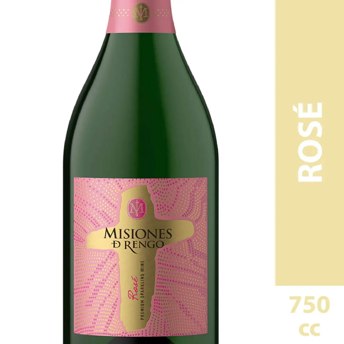 Espumante Rose