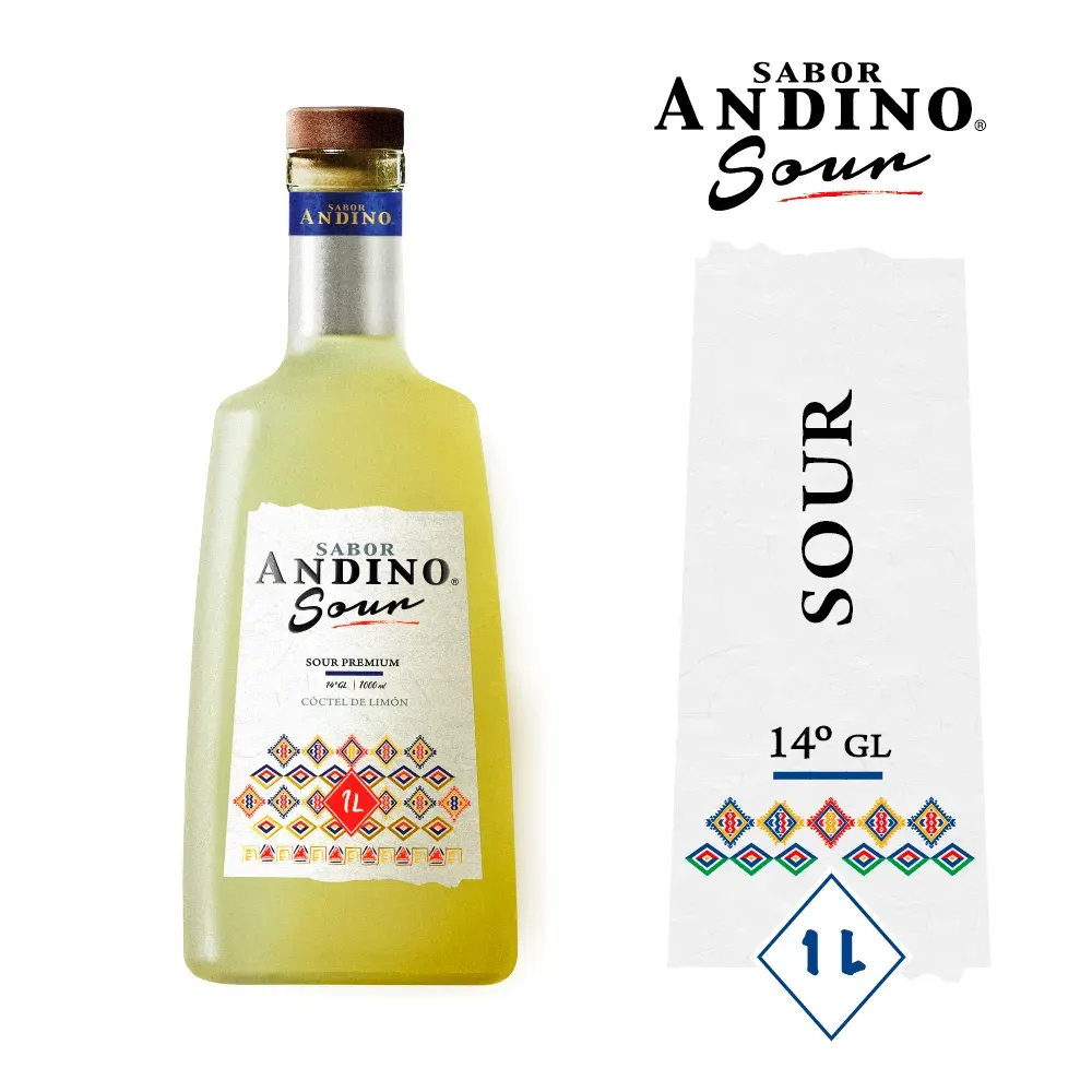 Pisco Andino