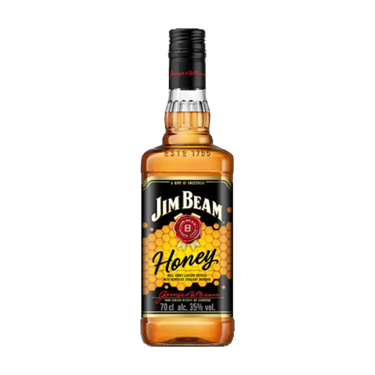 Honey Whisky Gemita