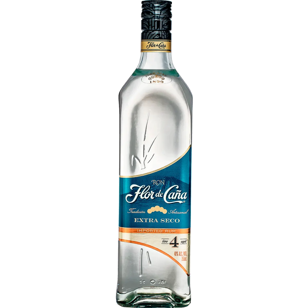 Ron Varadero Silver Dry