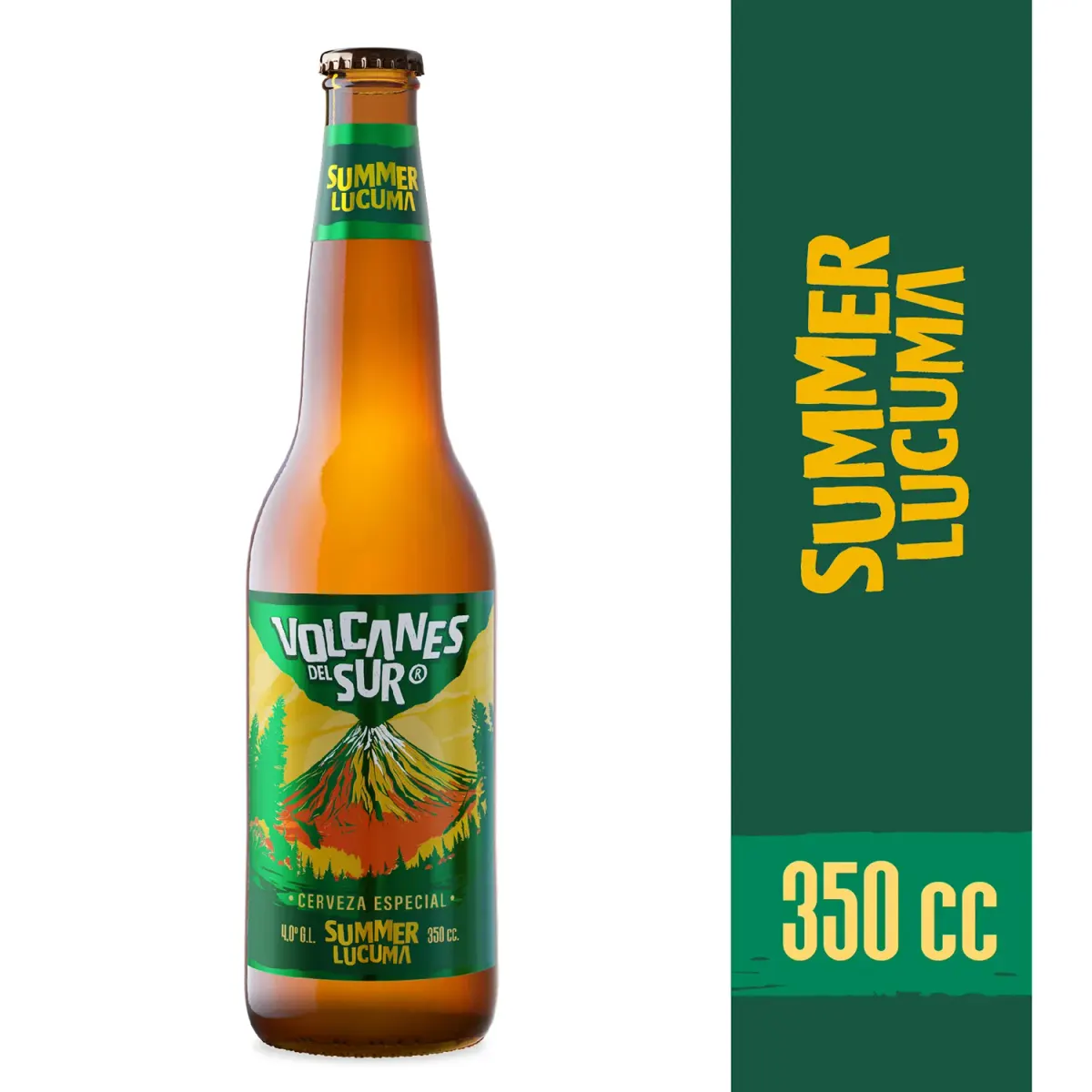 Cerveza Artesanal Antillanca Boce Mocachino 350 CC