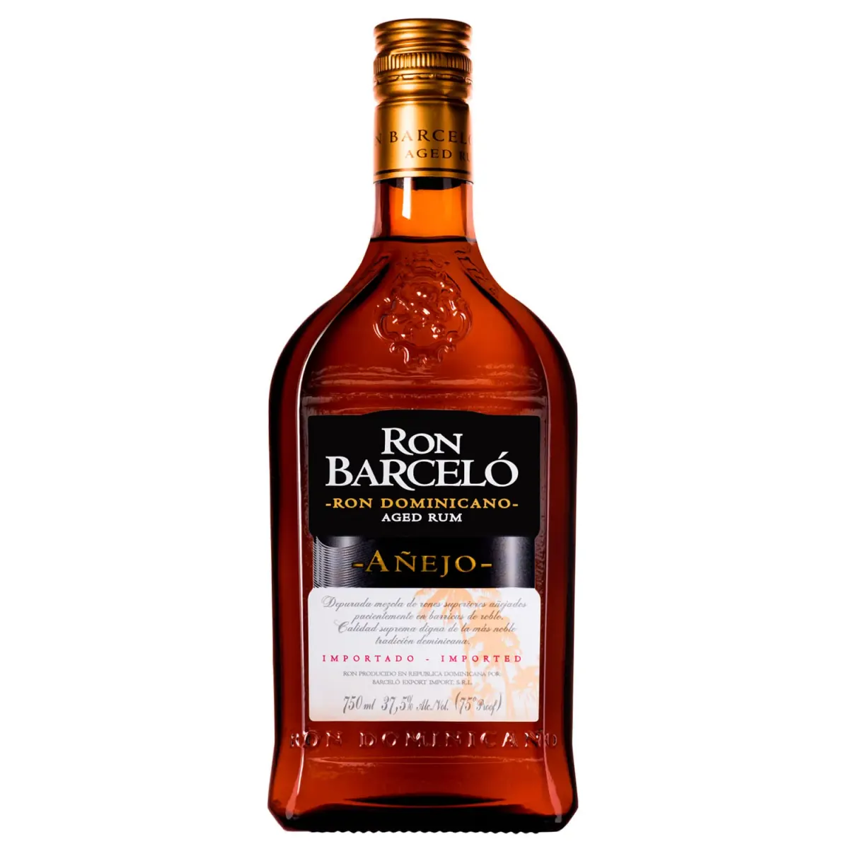 Pack Ron Barcelo