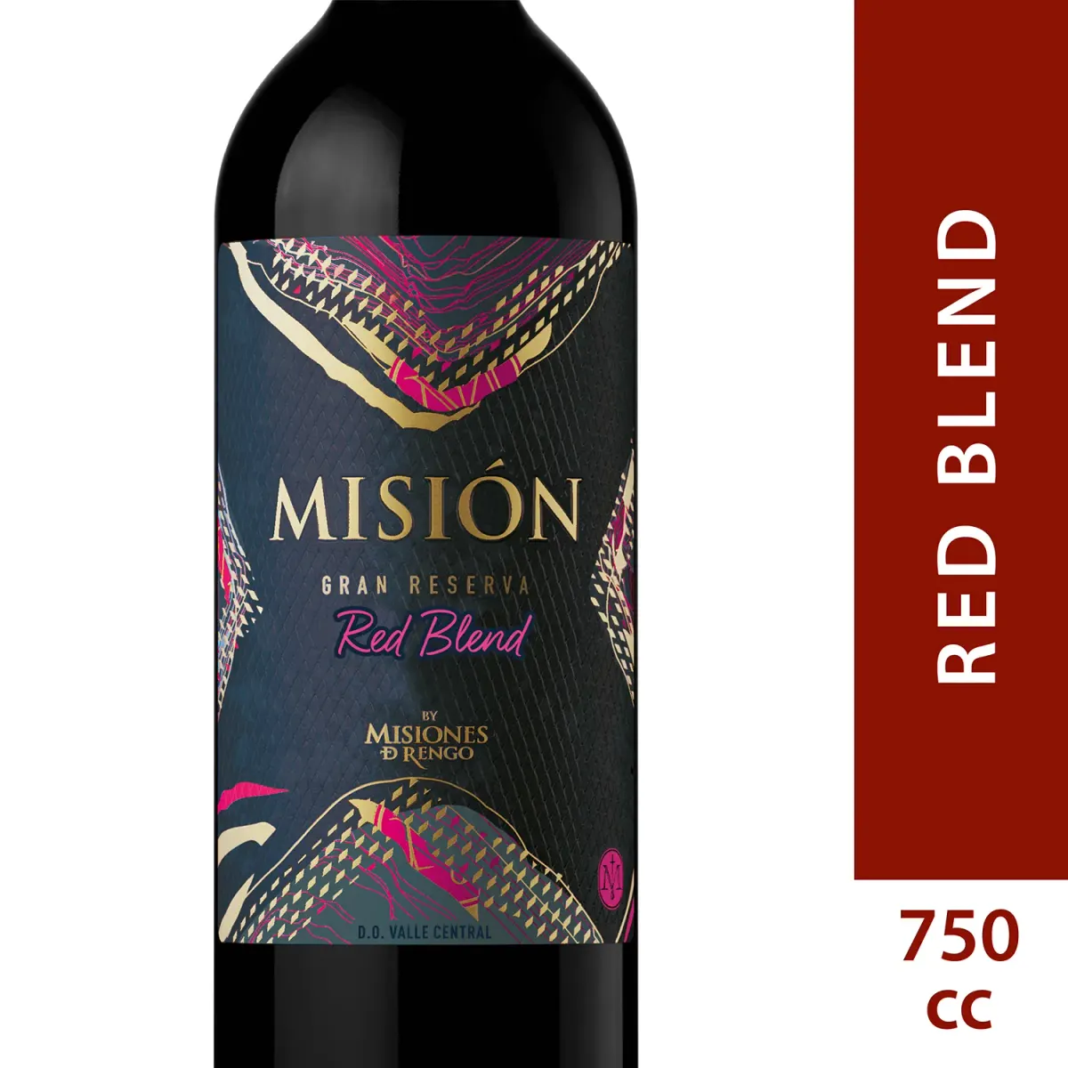 Vino Tinti Mision Red Blend 750 Ml