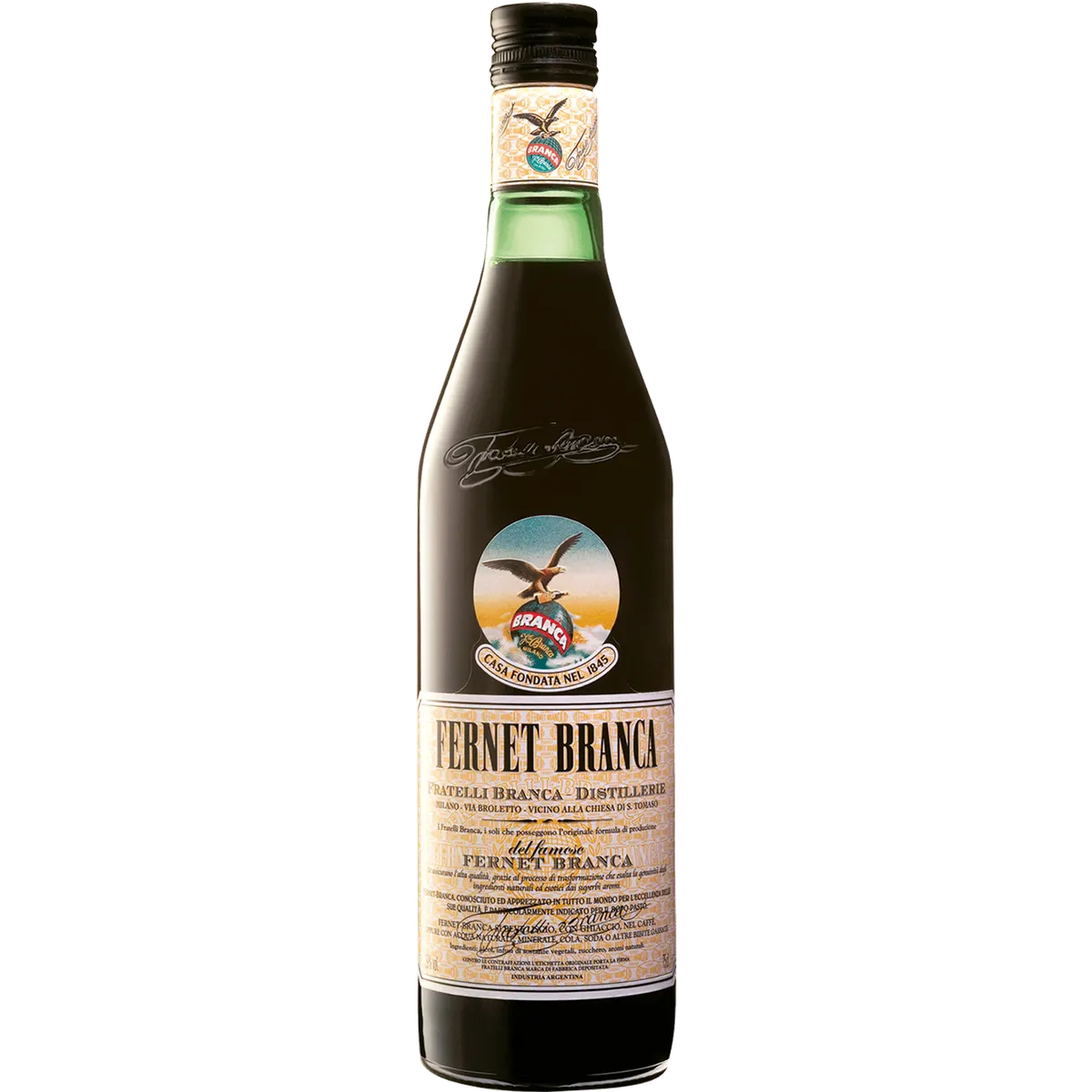 Fernet Gemita
