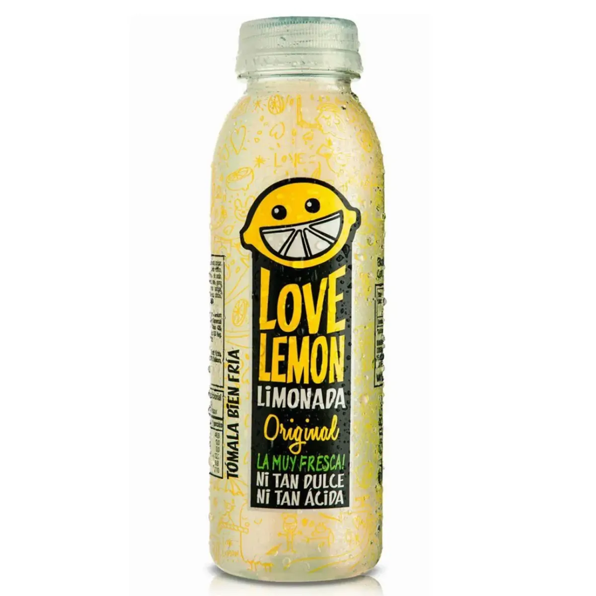 Love Lemon
