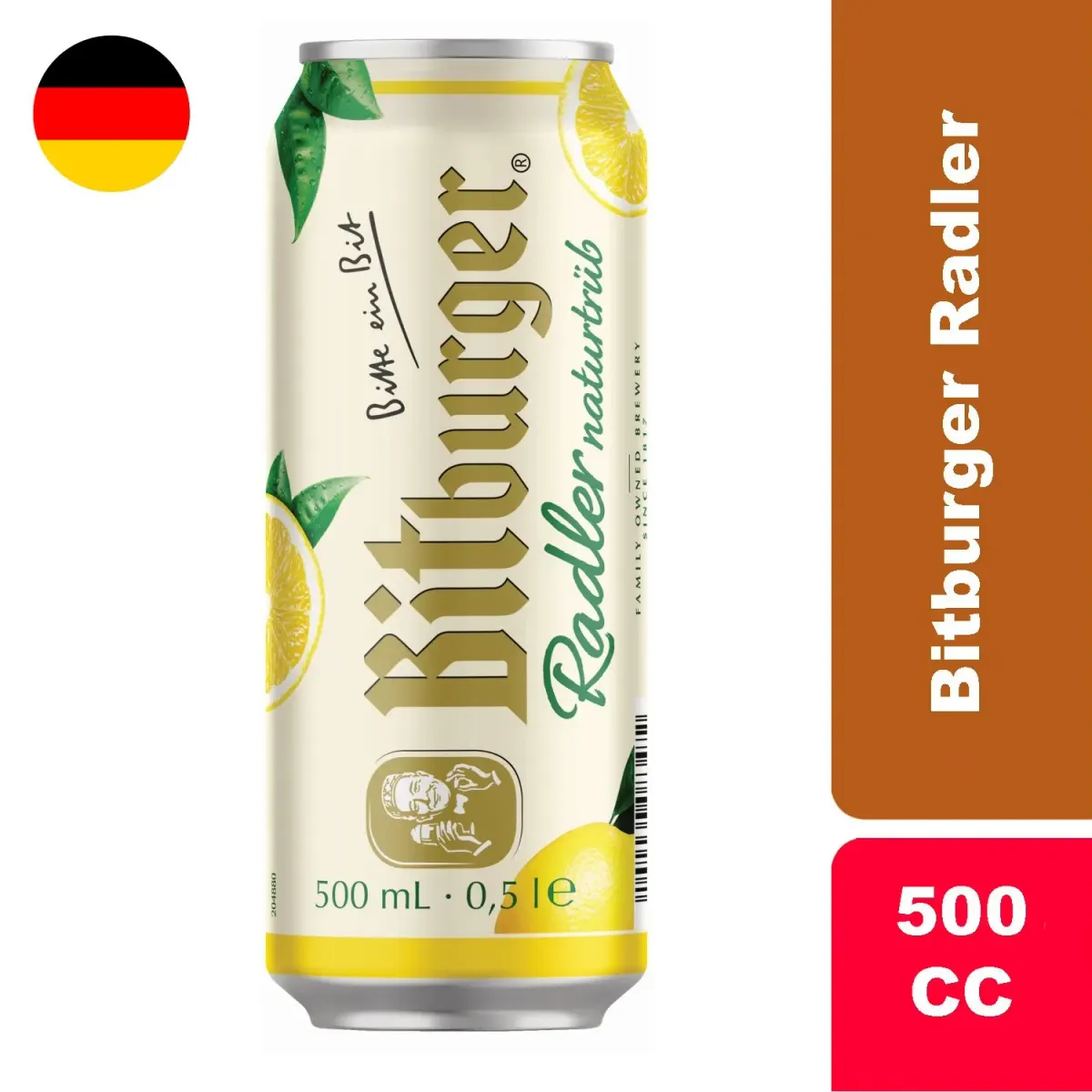 Cerveza Beker Bot 340 Retornable