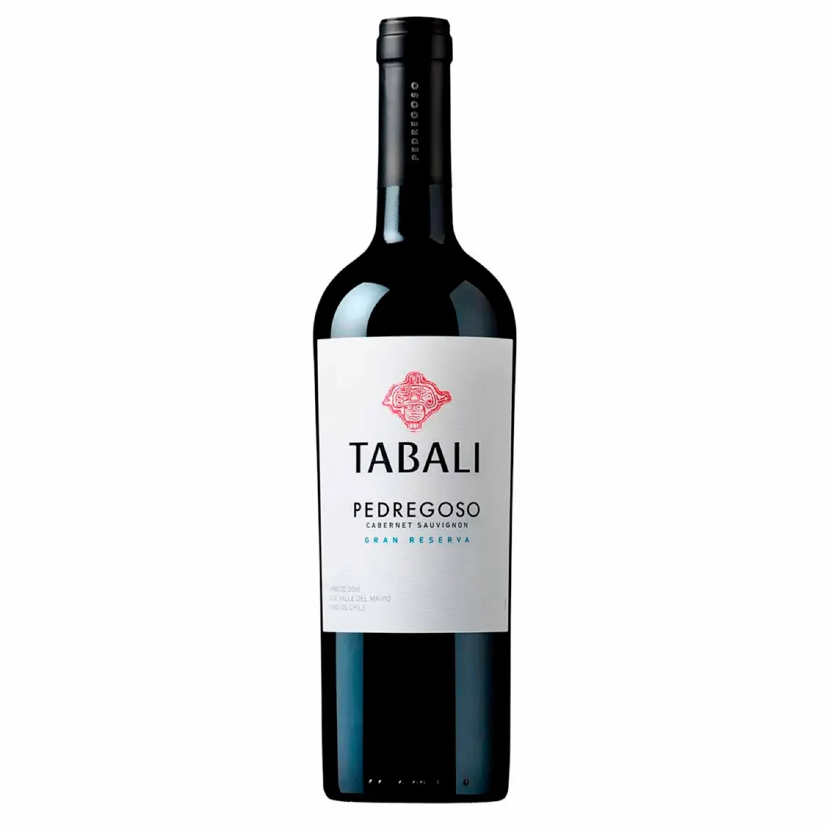 Vino El Parrillero Reserva 750cc