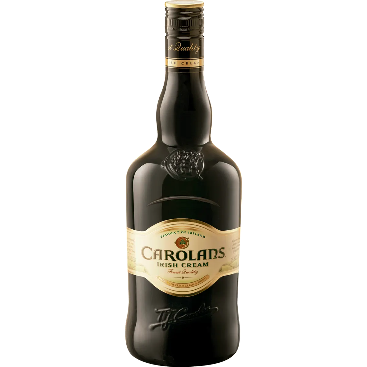 Crema De Wisky Holiday